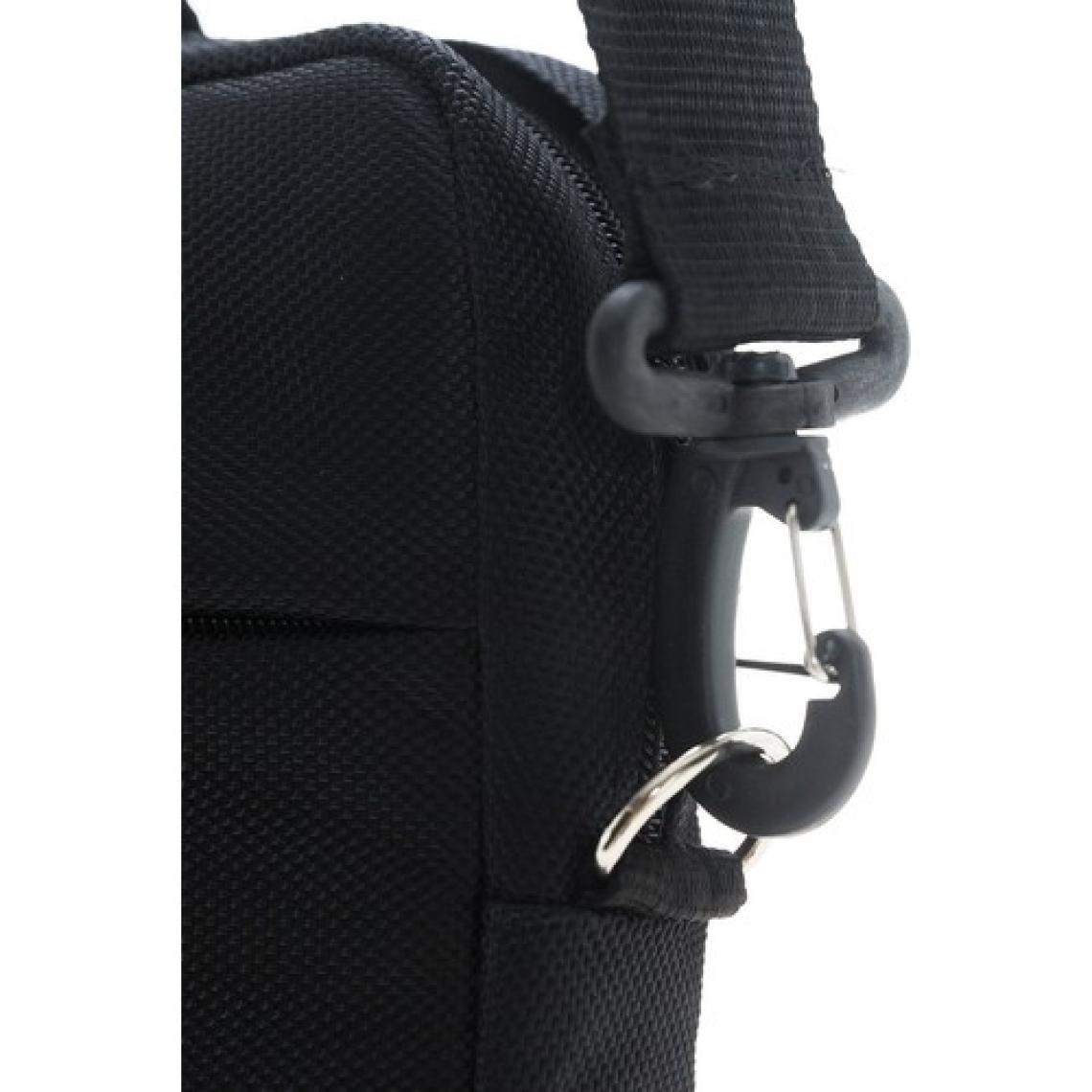 PLM Case Canyoncase 14" Siyah Notebook Çantası