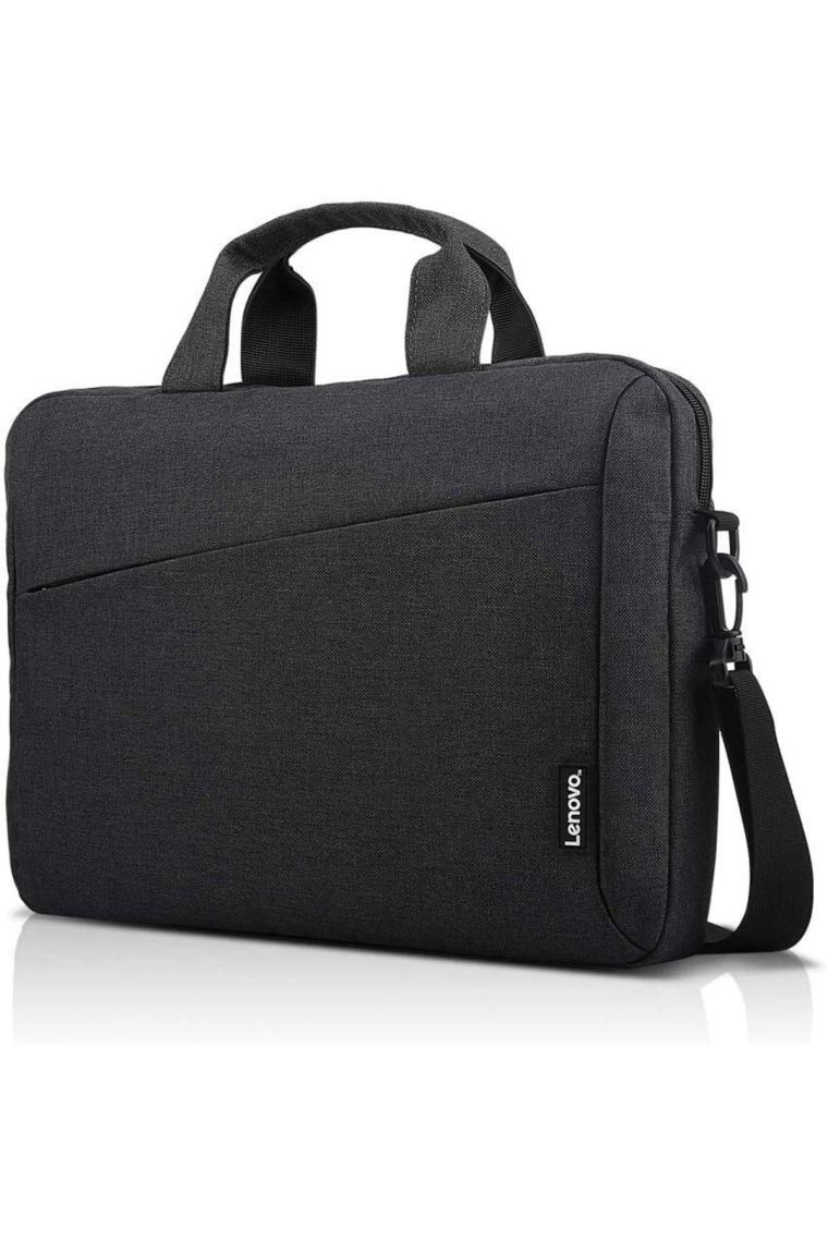 Lenovo Case 15.6" Toploader T210 Taşınabilir Bilgisayar Çantası Siyah GX40Q17229