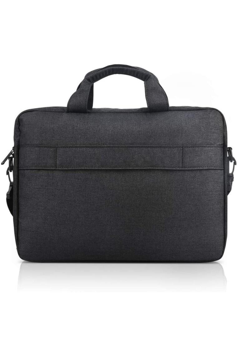Lenovo Case 15.6" Toploader T210 Taşınabilir Bilgisayar Çantası Siyah GX40Q17229