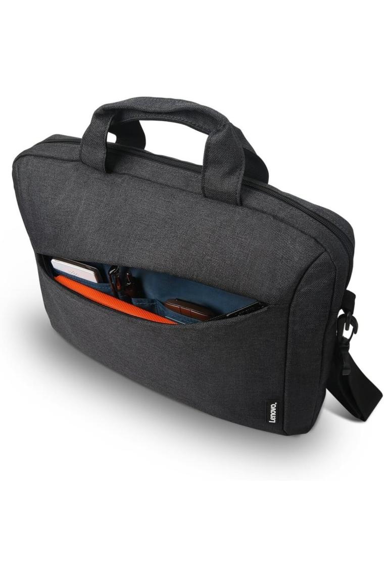 Lenovo Case 15.6" Toploader T210 Taşınabilir Bilgisayar Çantası Siyah GX40Q17229