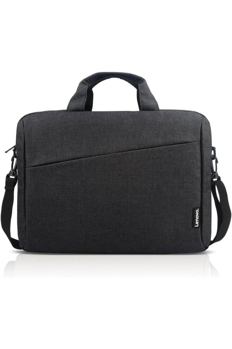 Lenovo Case 15.6" Toploader T210 Taşınabilir Bilgisayar Çantası Siyah GX40Q17229