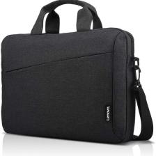 Lenovo Case 15.6" Toploader T210 Taşınabilir Bilgisayar Çantası Siyah GX40Q17229