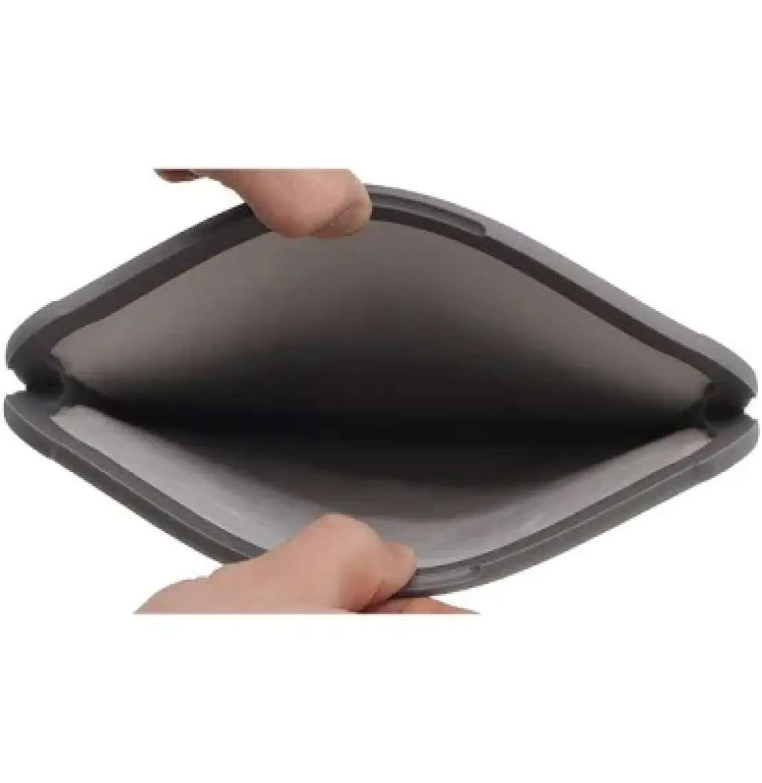 Wiwu Laptop Çantası Notebook Çantası MacBook Air 2019 2020 A1932 A2179 Kılıf