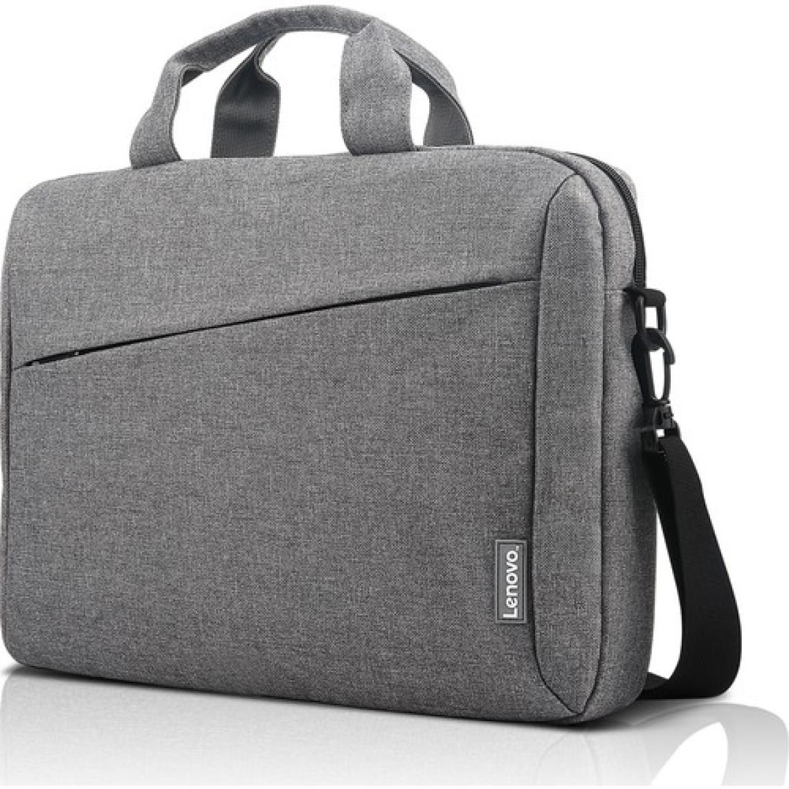 Lenovo Toploader T210 Gri GX40Q17231 15.6" Notebook Çantası