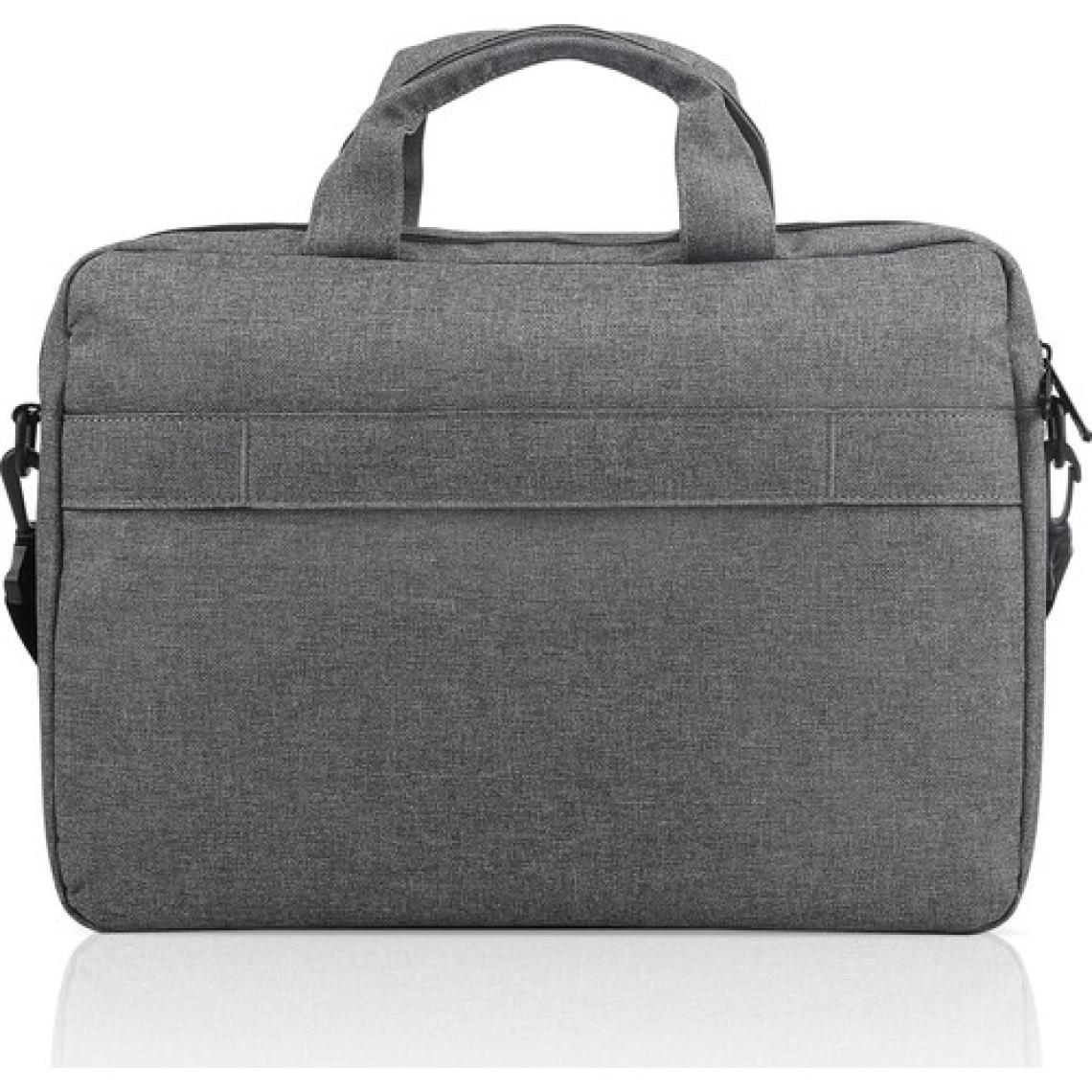 Lenovo Toploader T210 Gri GX40Q17231 15.6" Notebook Çantası