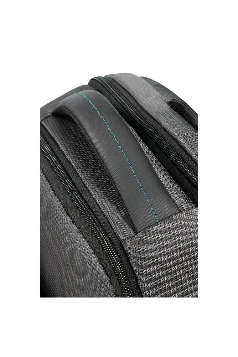 16N-09-005 15.6" Qibyte Notebook Sırt Çantası, Laptop Sırt Çantası Antrasit
