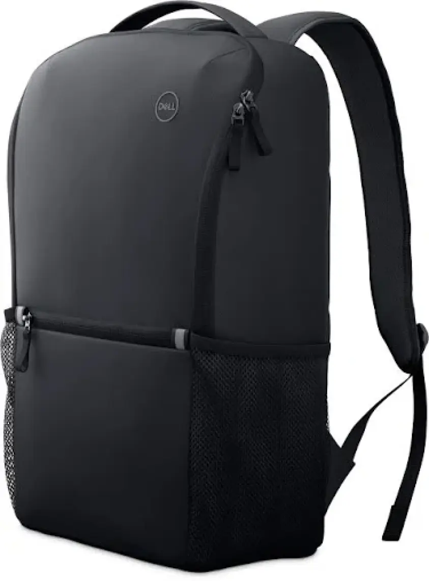 Dell 16'' Ecoloop Essential Siyah Notebook Sırt Çantası 460-BDSS