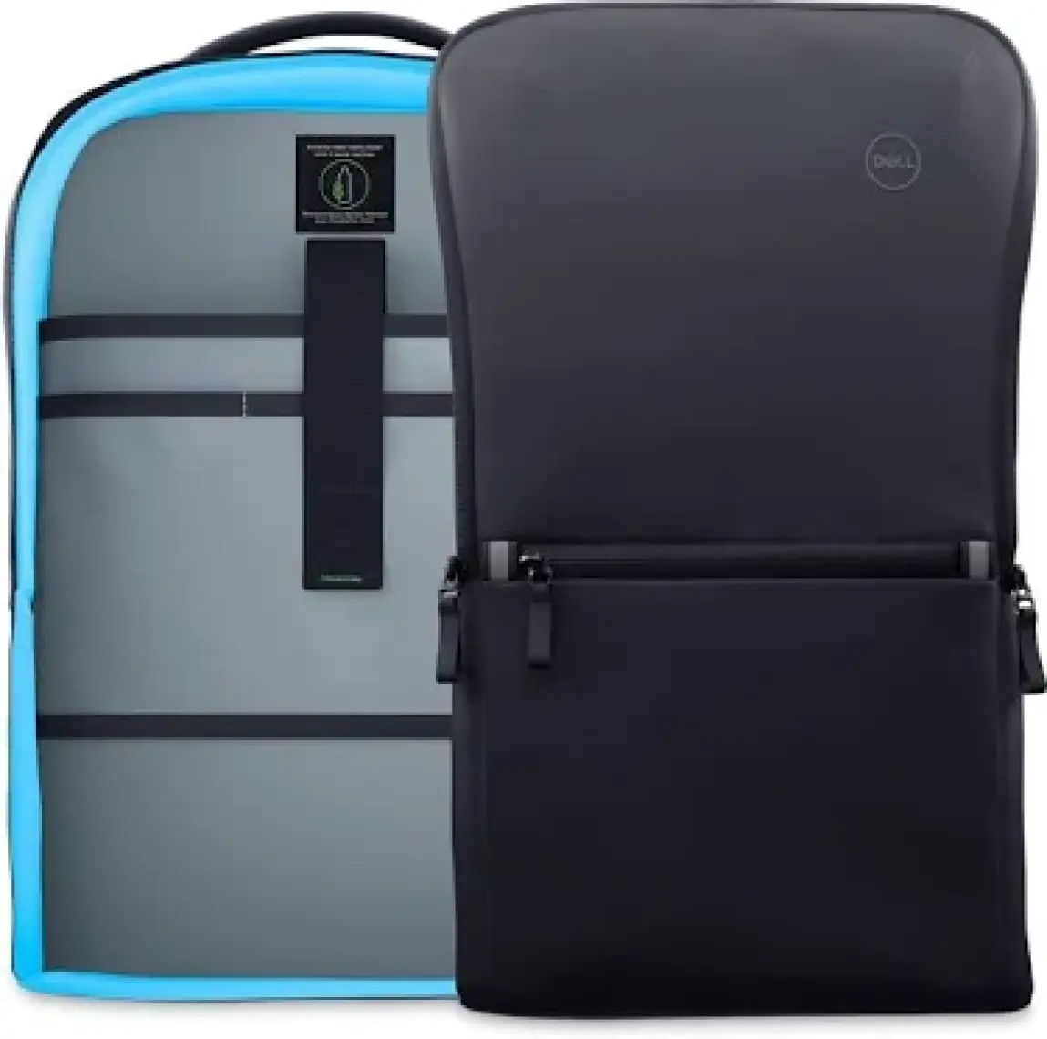 Dell 16'' Ecoloop Essential Siyah Notebook Sırt Çantası 460-BDSS