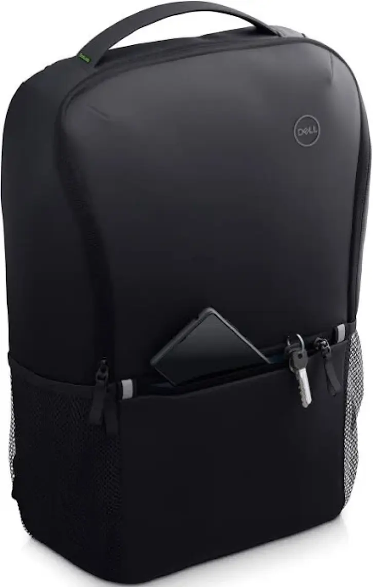Dell 16'' Ecoloop Essential Siyah Notebook Sırt Çantası 460-BDSS