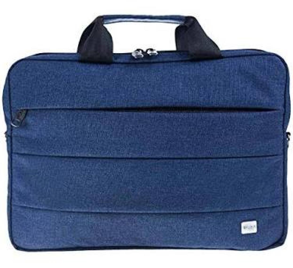 13" 14" Inç Laptop, Notebook, Evrak Çantası Lacivert