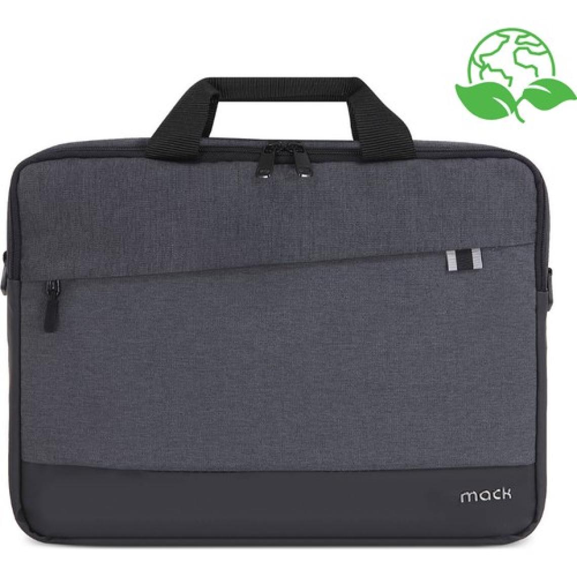 Mack MCE-1101 15.6" Unıcıty Eco Notebook Çantası Siyah