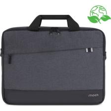 Mack MCE-1101 15.6" Unıcıty Eco Notebook Çantası Siyah