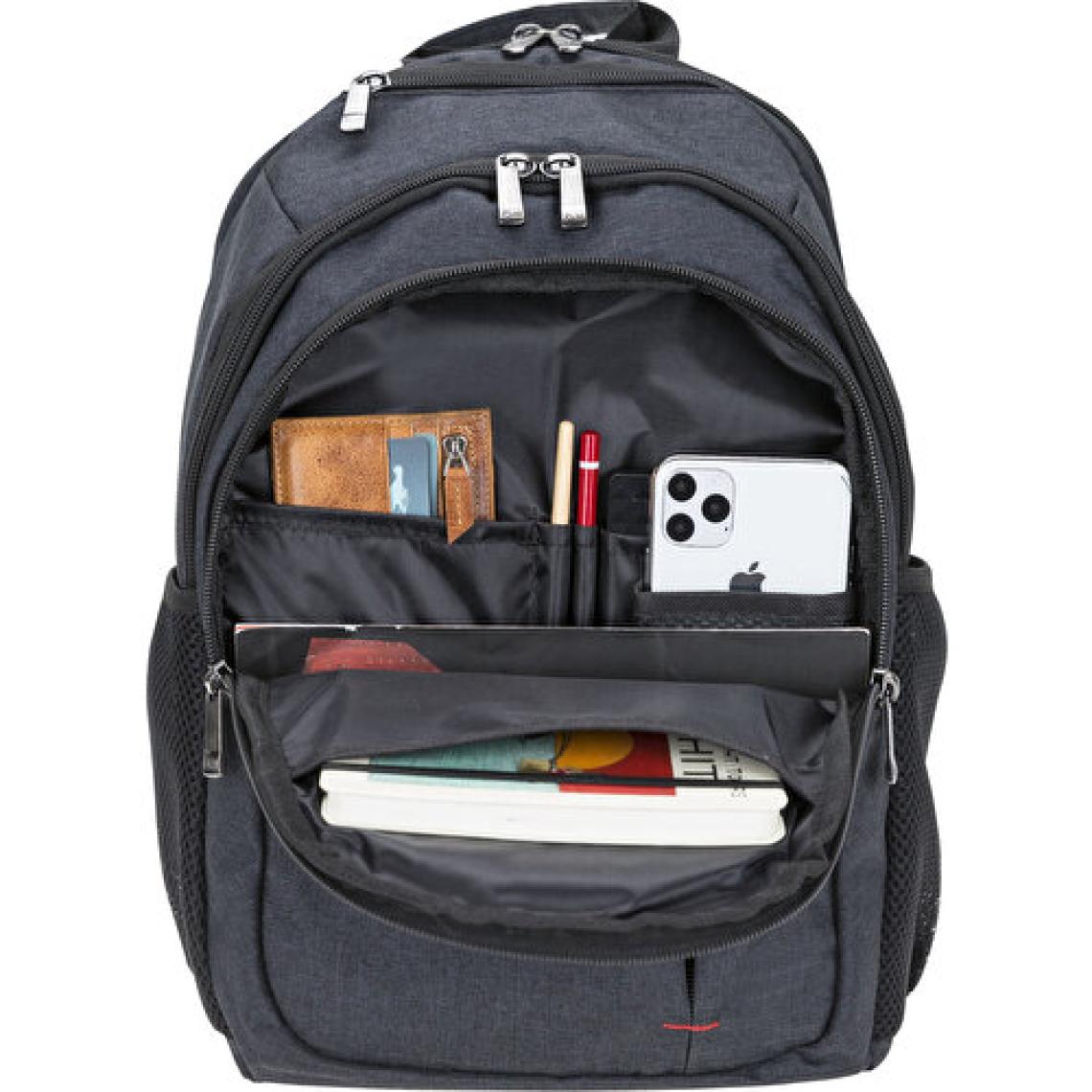 PLM Case Lidya 13" Notebook Sırt Çantası