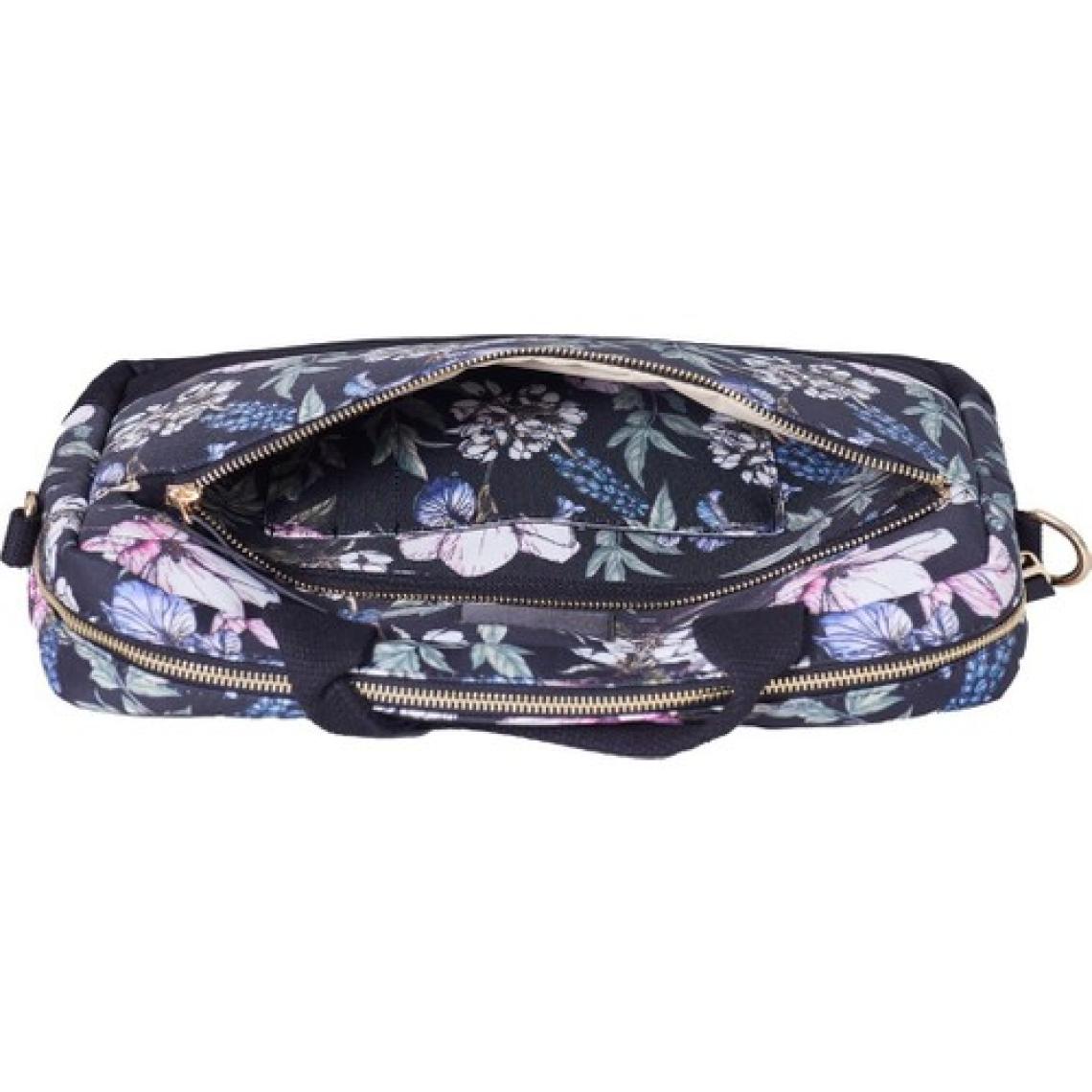 Bloominbag Black Charries 15.6 Macbook/laptop Çantası