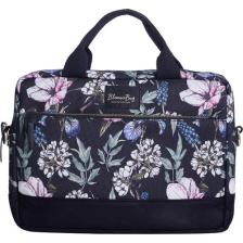 Bloominbag Black Charries 15.6 Macbook/laptop Çantası