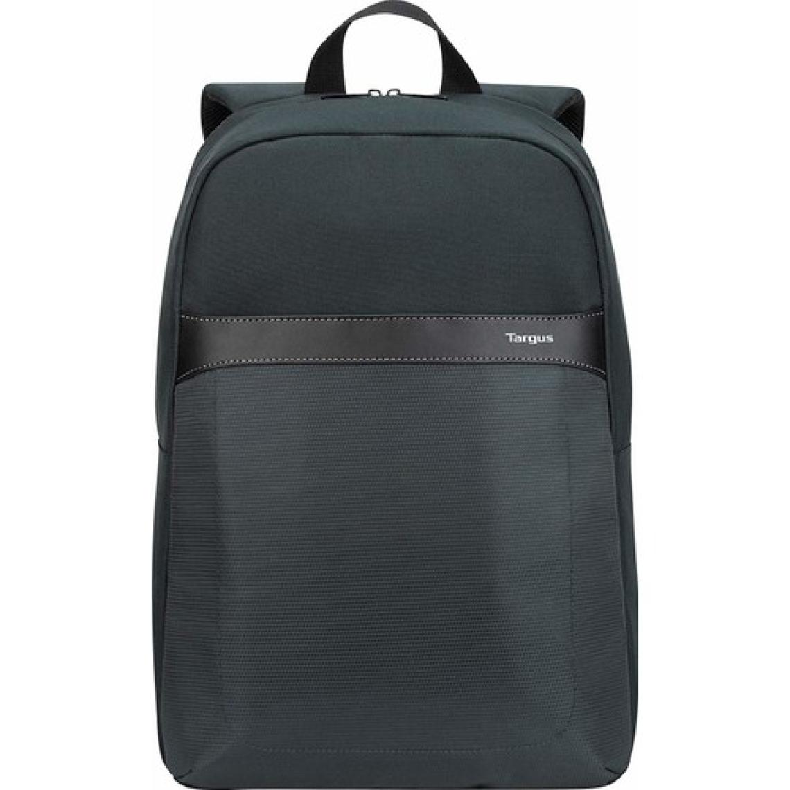 Targus Geolite Essential 12.2-15.6" Notebook Sırt Çantası Siyah