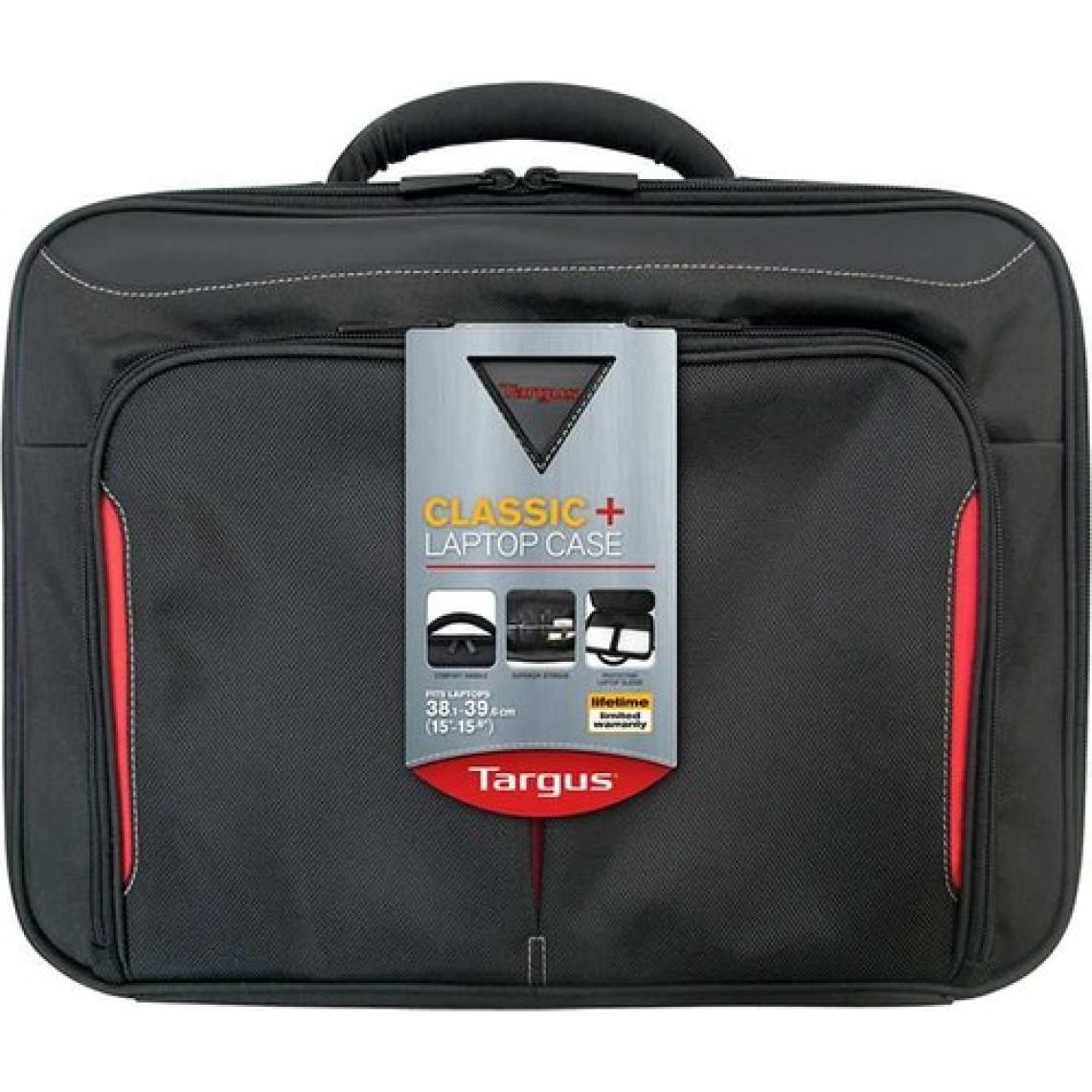 Targus CN415 15.6" Notebook Çantası