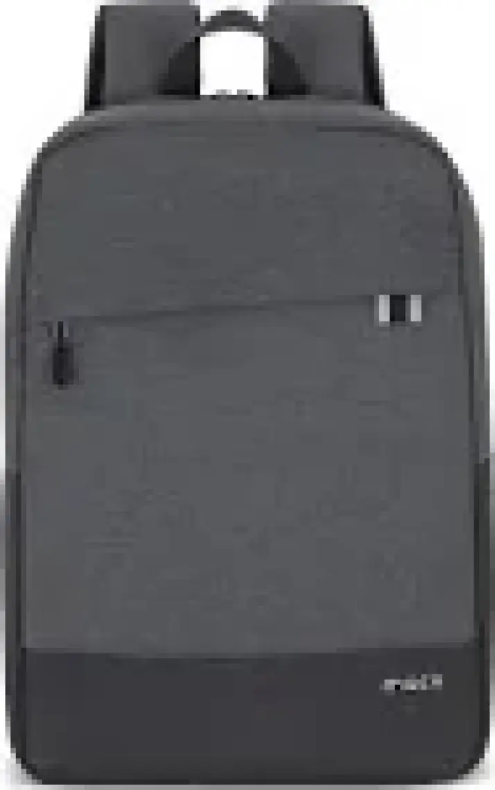 Mack MCE-1103 15.6" Unıcıty Eco Notebook Sırt Çantası Siyah