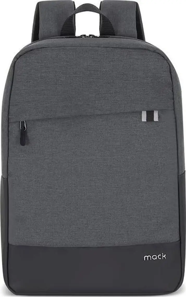 Mack MCE-1103 15.6" Unıcıty Eco Notebook Sırt Çantası Siyah
