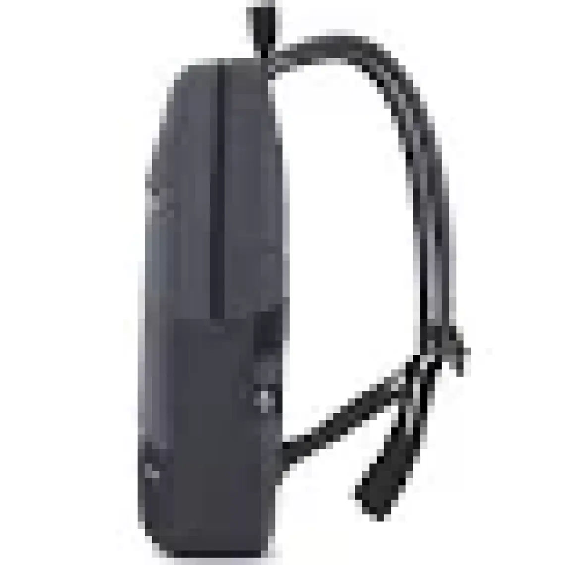 Mack MCE-1103 15.6" Unıcıty Eco Notebook Sırt Çantası Siyah