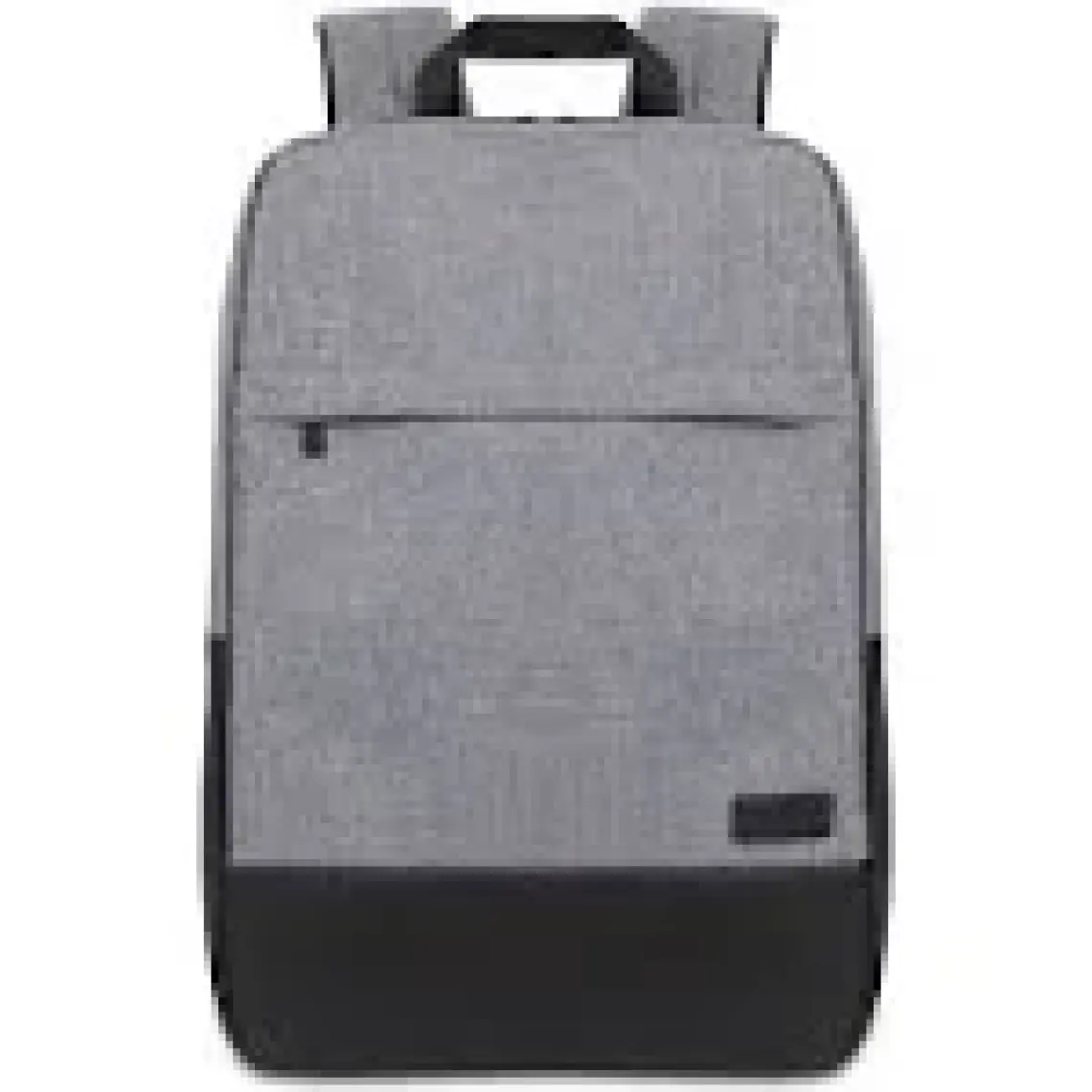 Mack MCC-406 15.6" Unicity 2.0 Notebook Sırt Çantası - Gri