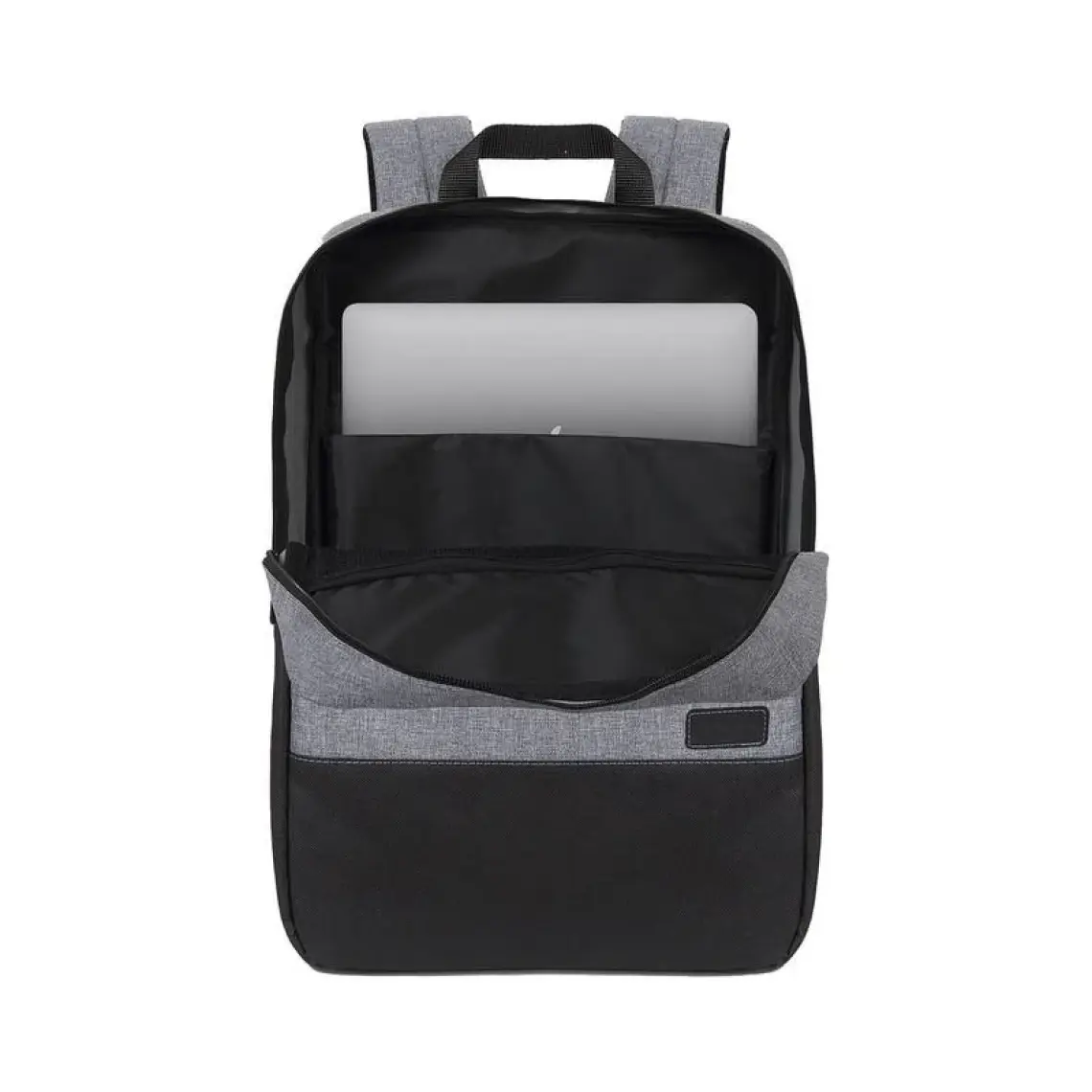 Mack MCC-406 15.6" Unicity 2.0 Notebook Sırt Çantası - Gri