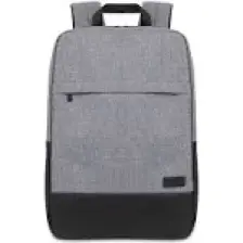 Mack MCC-406 15.6" Unicity 2.0 Notebook Sırt Çantası - Gri