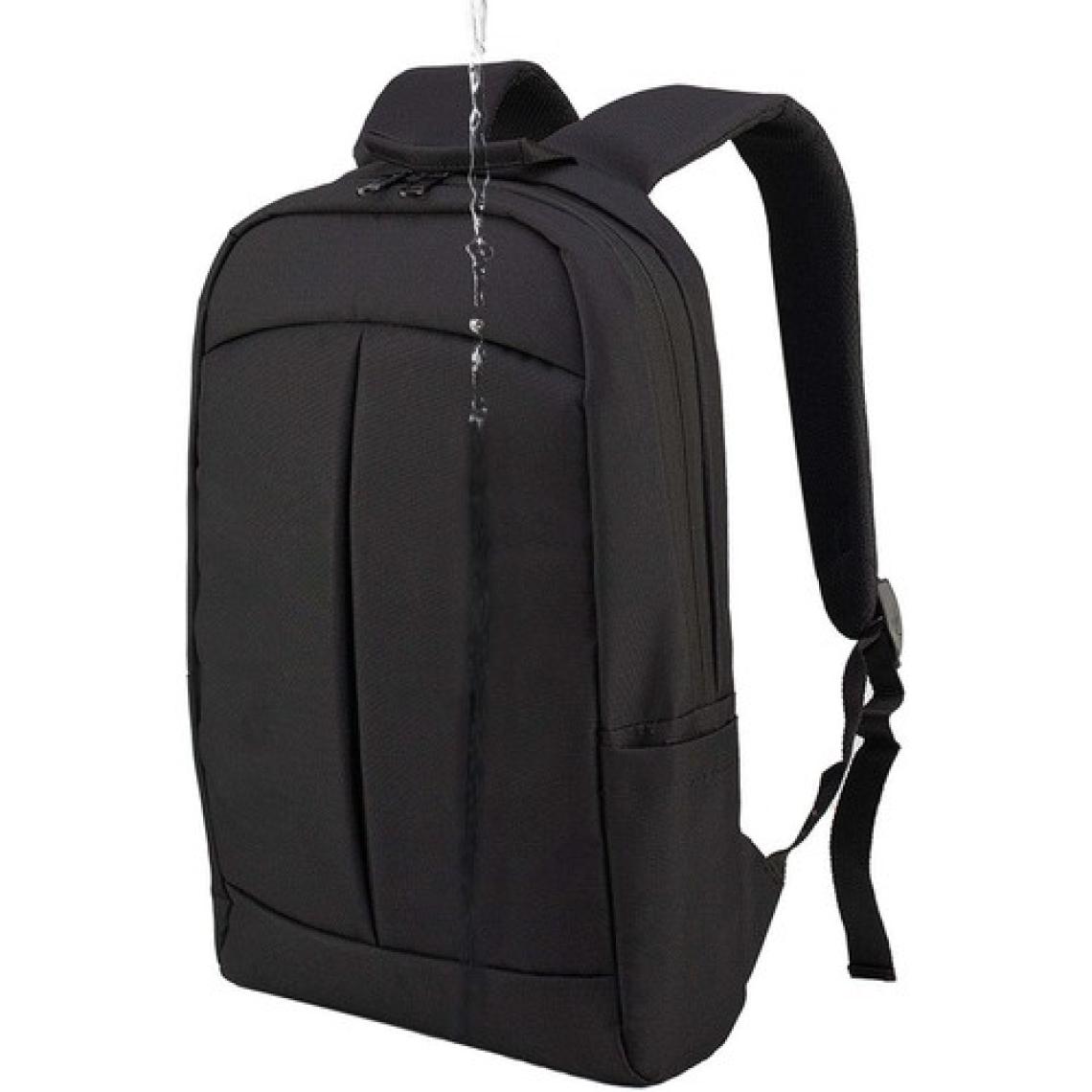 Beutel S480 15.6" - 16.1" Siyah Laptop Notebook Bilgisayar Sırt Çantası