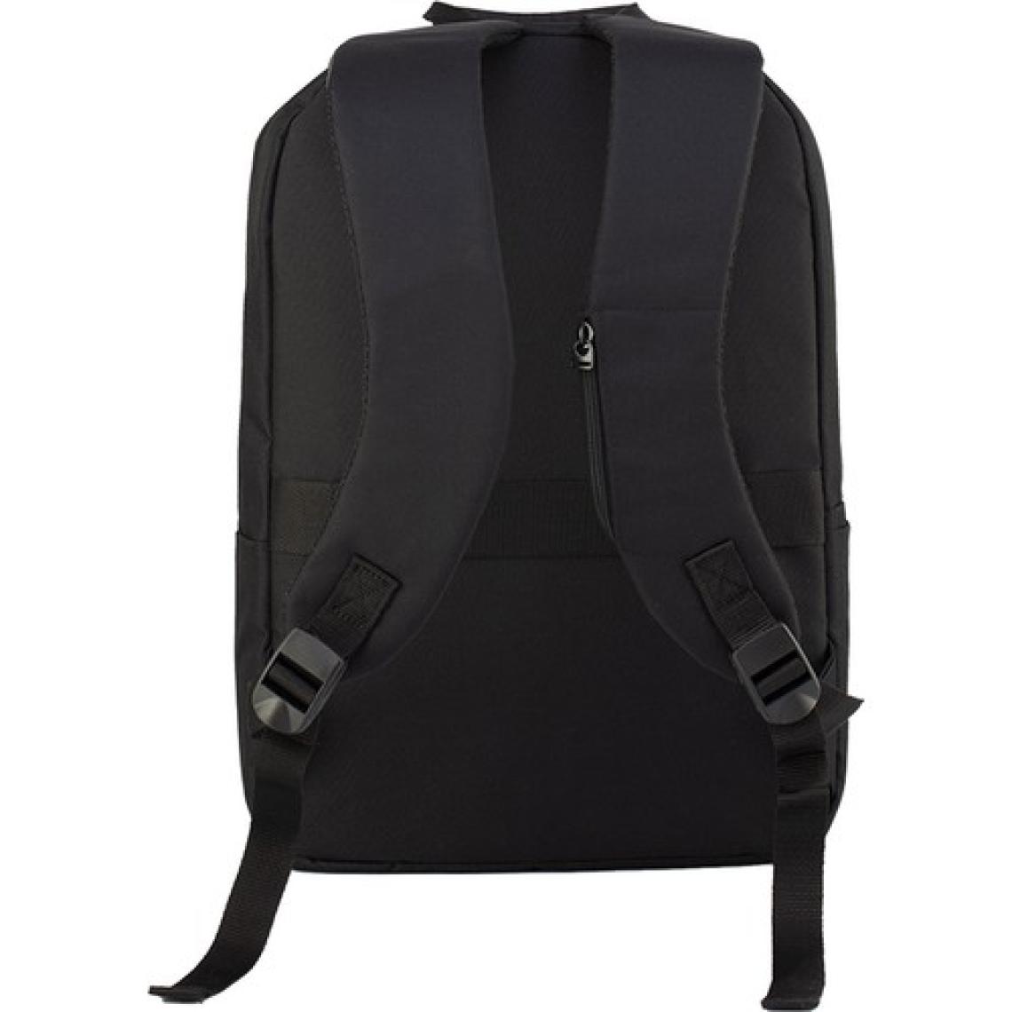 Beutel S480 15.6" - 16.1" Siyah Laptop Notebook Bilgisayar Sırt Çantası