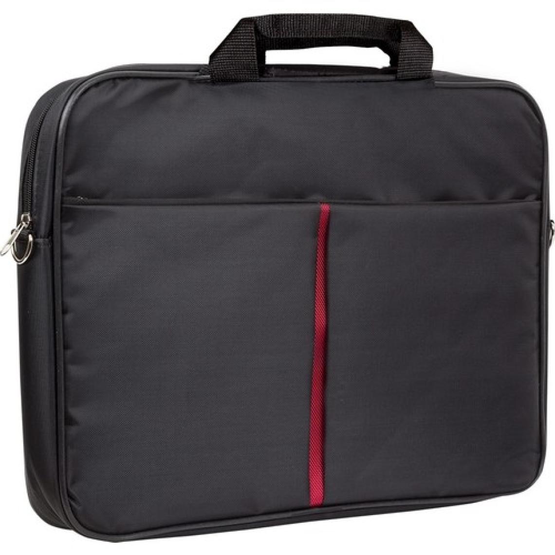 DREXEL 6300 15,6" Siyah Notebook Çantası