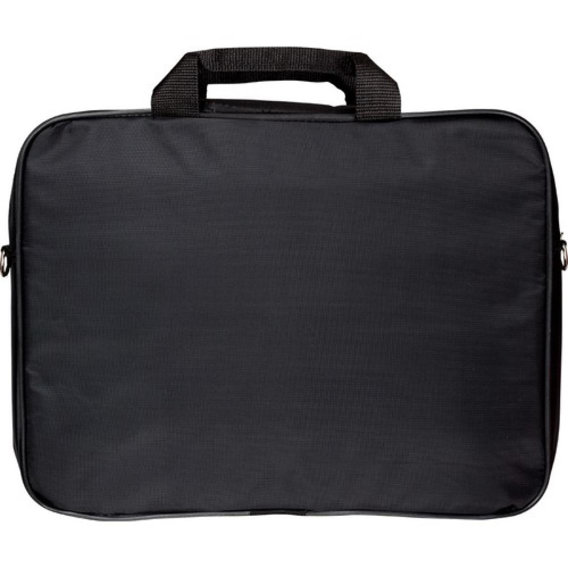 DREXEL 6300 15,6" Siyah Notebook Çantası