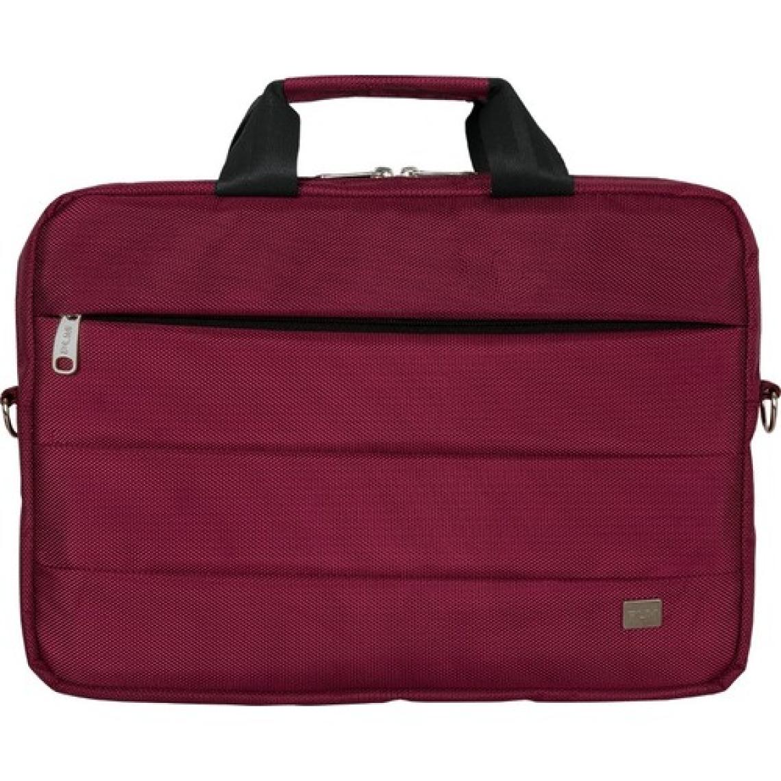 PLM Case Canyoncase 15" Bordo Notebook Çantası