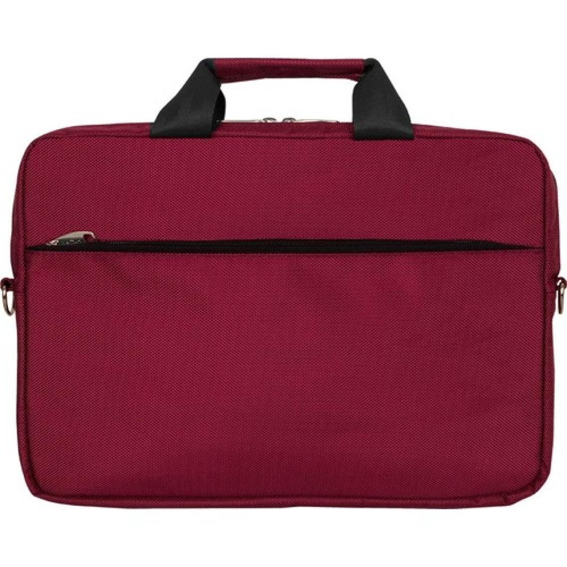 PLM Case Canyoncase 15" Bordo Notebook Çantası