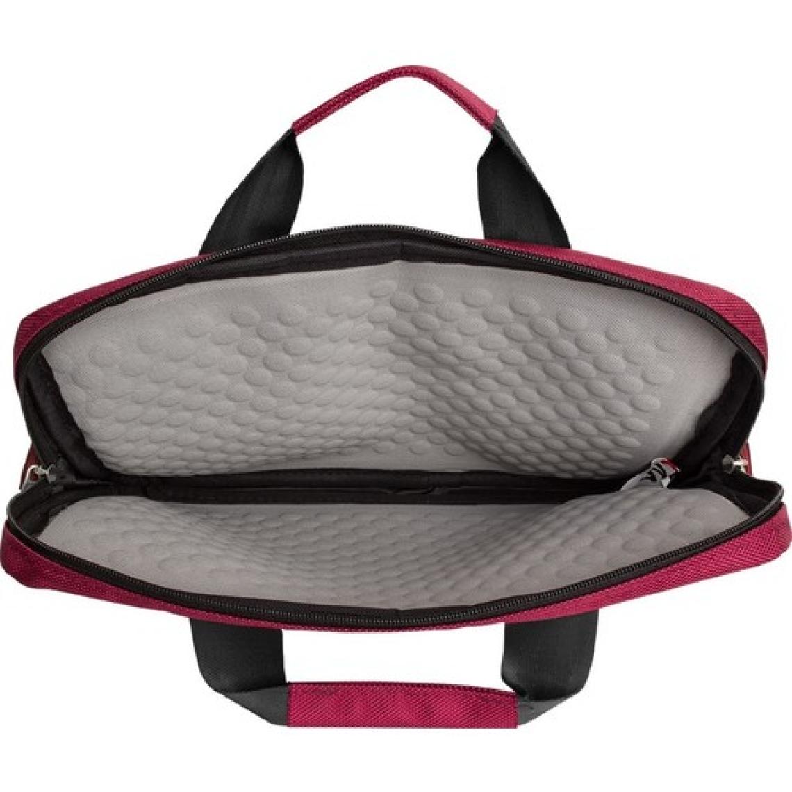 PLM Case Canyoncase 15" Bordo Notebook Çantası