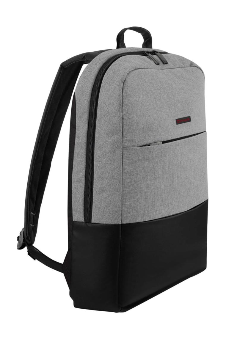 Mack MCC-205 15.6" Belize Notebook Sırt Çantası Gri