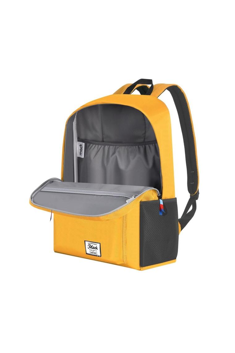 MCK-006 POP Sırt Çantası Sarı
