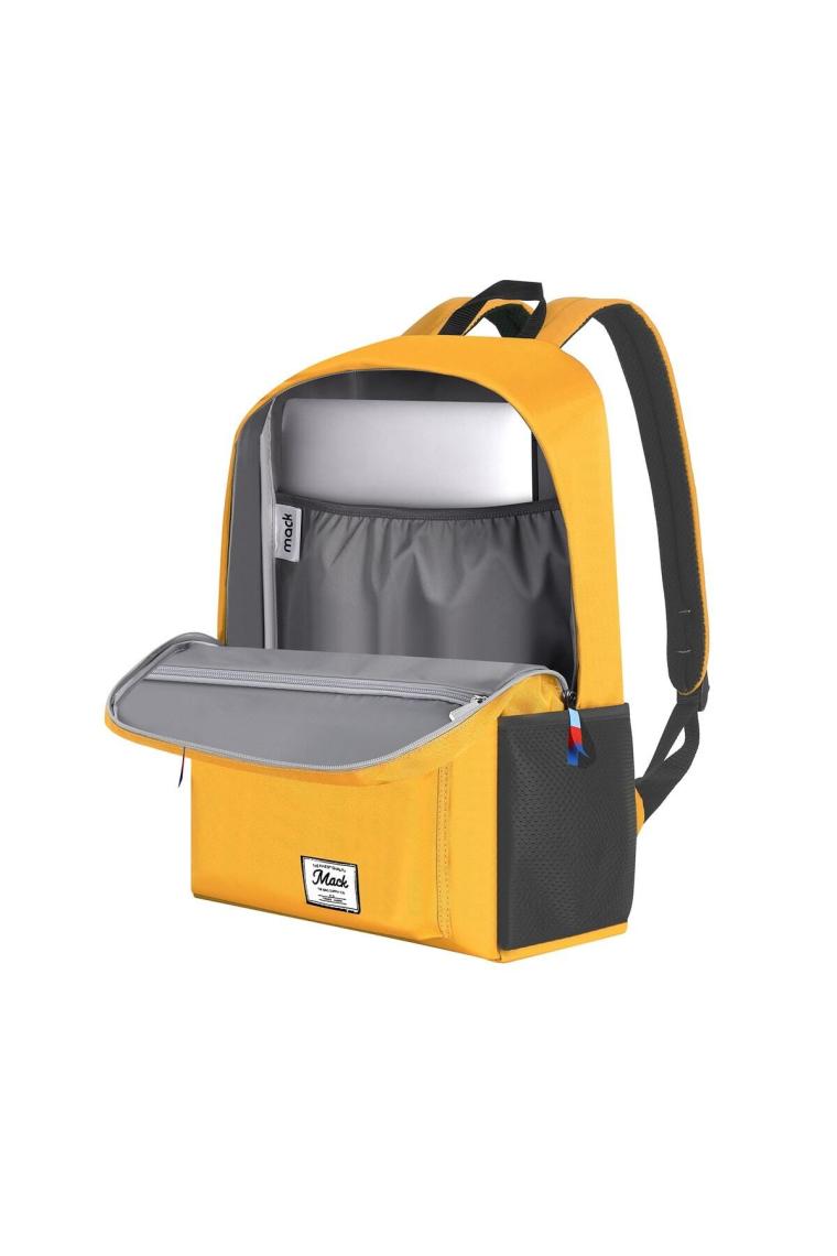 MCK-006 POP Sırt Çantası Sarı