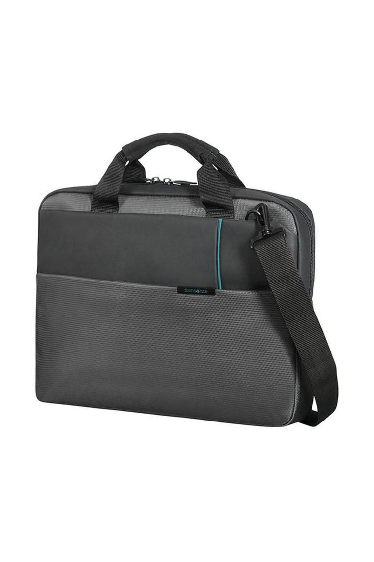 Samsonite Qibyte Antrasit 16N-09-003 17.3" Notebook Çantası