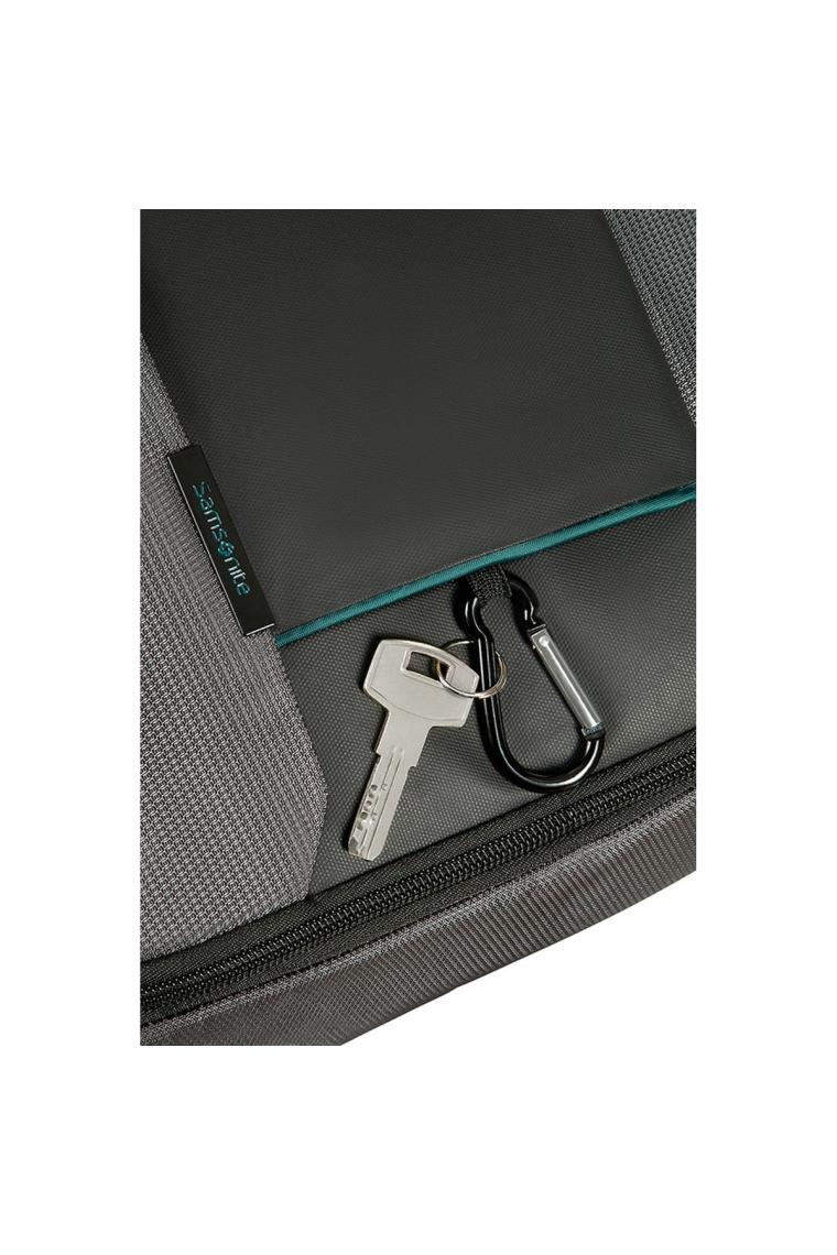 Samsonite Qibyte Antrasit 16N-09-003 17.3" Notebook Çantası