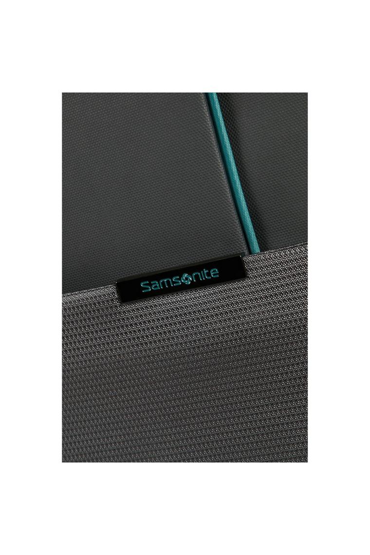 Samsonite Qibyte Antrasit 16N-09-003 17.3" Notebook Çantası