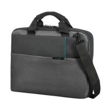 Samsonite Qibyte Antrasit 16N-09-003 17.3&quot; Notebook Çantası