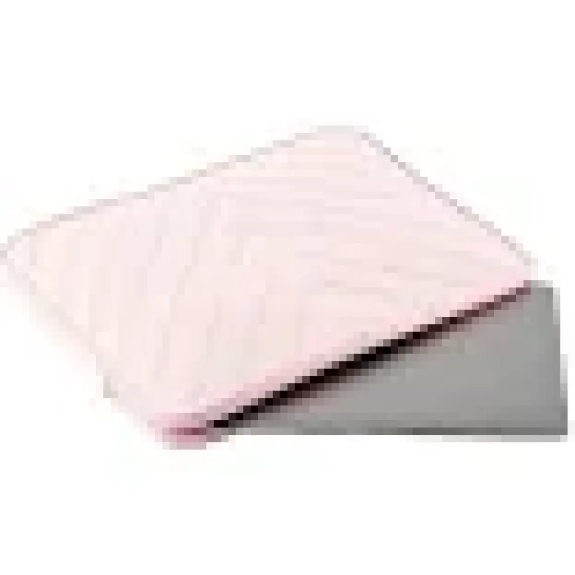 NS Reliable Notebook Laptop Macbook Çantası Suni Deri 15.6" Inç - 800-DÜZ Açık Pembe