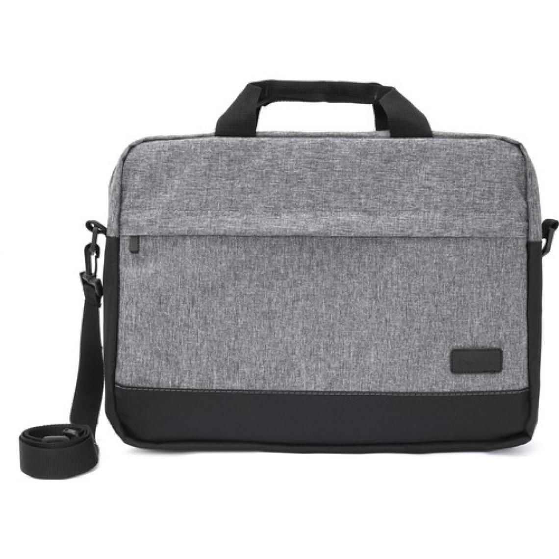 Mack MCC-404 15.6" Unicity 2.0 Notebook Çantası - Gri
