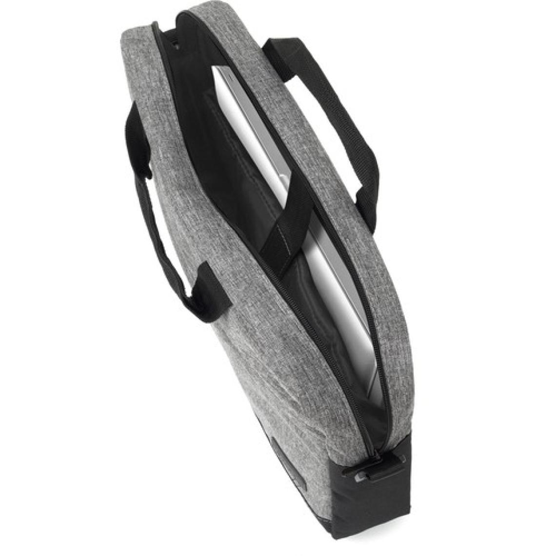 Mack MCC-404 15.6" Unicity 2.0 Notebook Çantası - Gri