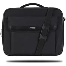 Classone G1600 15.6 inç Notebook El Çantası-Siyah
