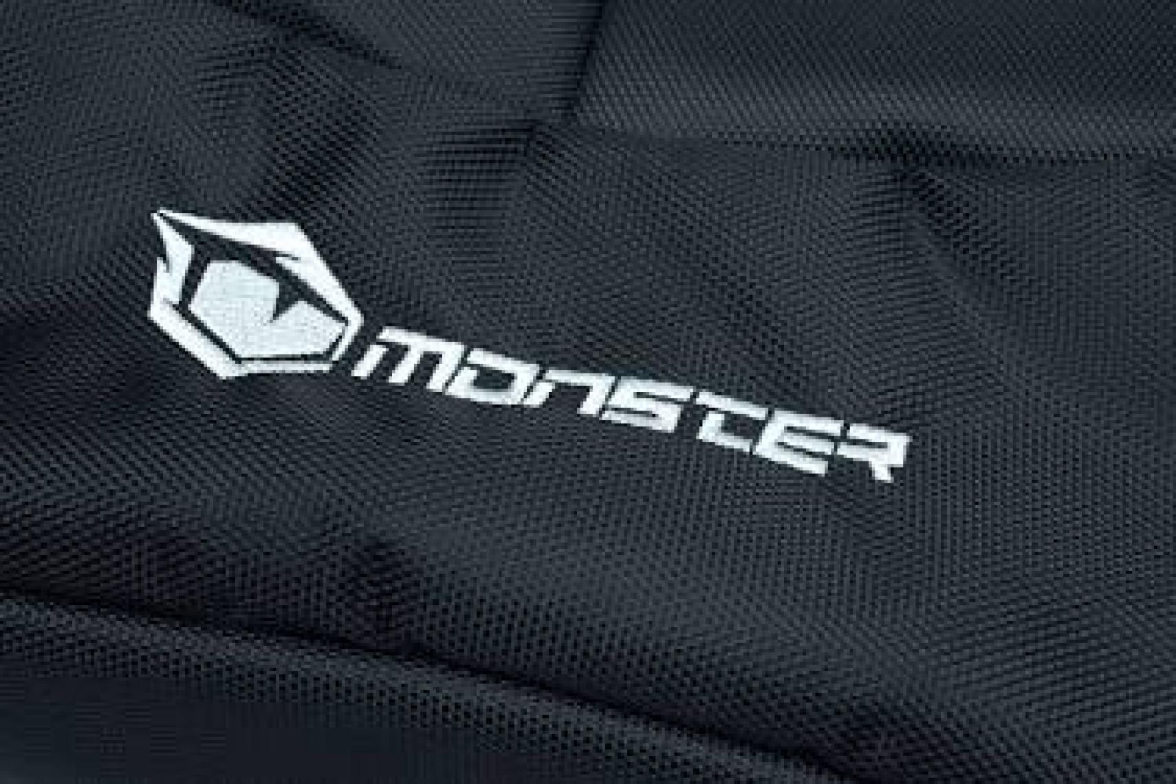 Monster 15.6'' Laptop Sırt Çantası