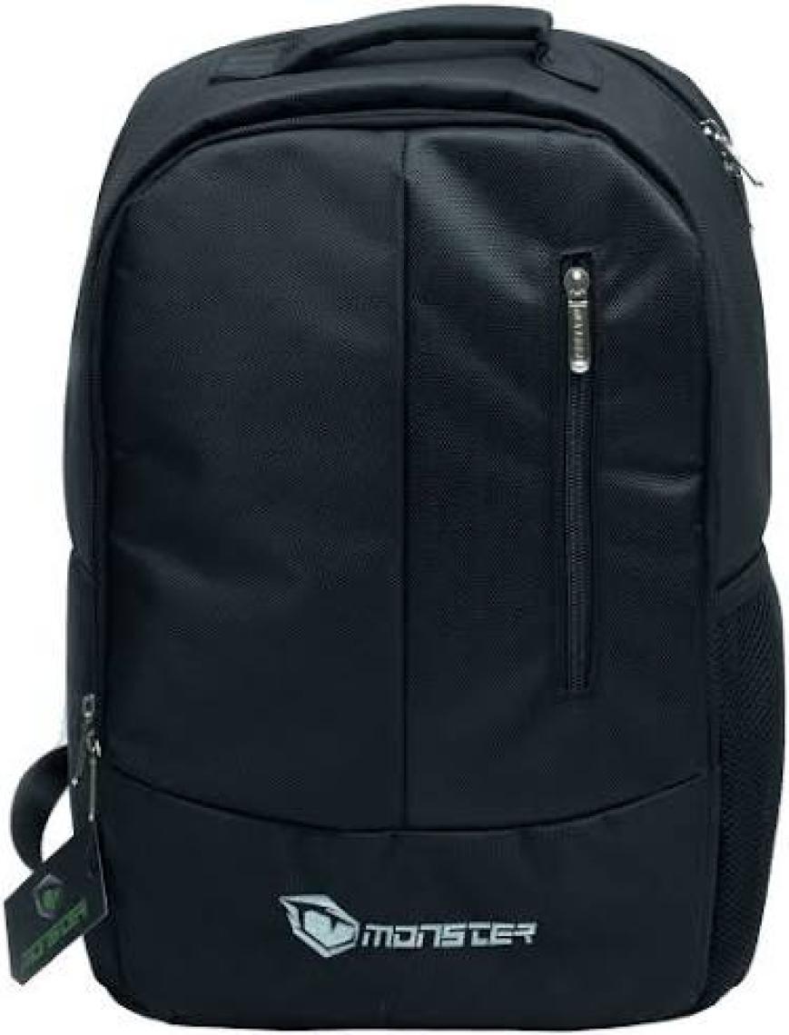 Monster 15.6'' Laptop Sırt Çantası