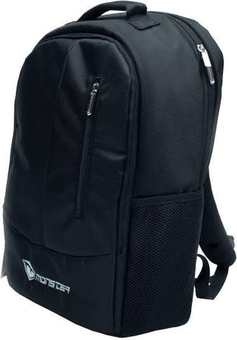 Monster 15.6'' Laptop Sırt Çantası