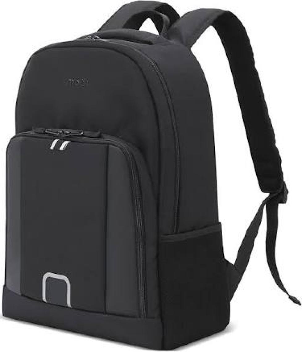 Mack MCE-1201 15.6" Luna Eco Notebook Sırt Çantası Siyah