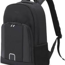 Mack MCE-1201 15.6" Luna Eco Notebook Sırt Çantası Siyah